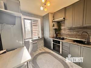 2-к квартира, на длительный срок, 44м2, 3/4 этаж