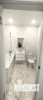 1-к квартира, на длительный срок, 4568м2, 9/21 этаж