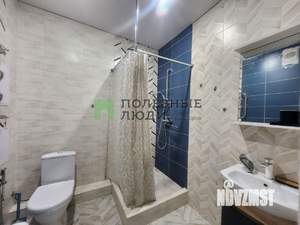 Студия квартира, на длительный срок, 22м2, 8/8 этаж