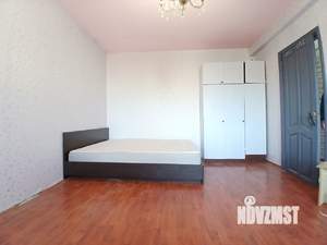 1-к квартира, на длительный срок, 32м2, 8/9 этаж