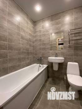 Студия квартира, на длительный срок, 30м2, 6/14 этаж