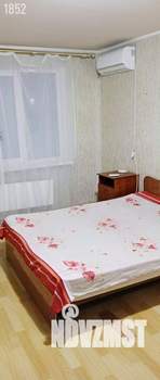 1-к квартира, на длительный срок, 40м2, 6/16 этаж