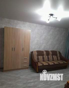 1-к квартира, на длительный срок, 40м2, 4/17 этаж