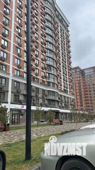 2-к квартира, на длительный срок, 60м2, 13/16 этаж