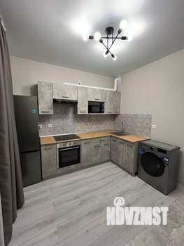 1-к квартира, на длительный срок, 34м2, 6/9 этаж