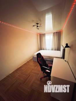 2-к квартира, на длительный срок, 46м2, 5/5 этаж