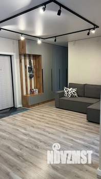 3-к квартира, на длительный срок, 62м2, 4/24 этаж