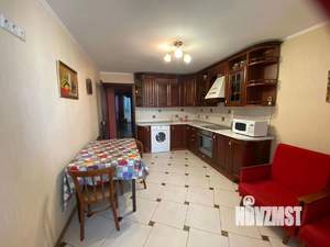 2-к квартира, на длительный срок, 70м2, 11/17 этаж