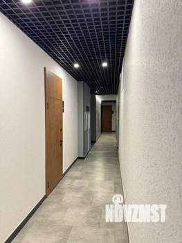 1-к квартира, на длительный срок, 37м2, 16/16 этаж