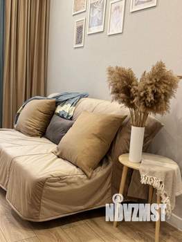 2-к квартира, на длительный срок, 48м2, 15/16 этаж