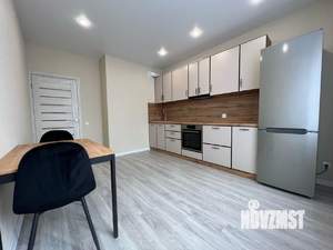 1-к квартира, на длительный срок, 42м2, 10/12 этаж