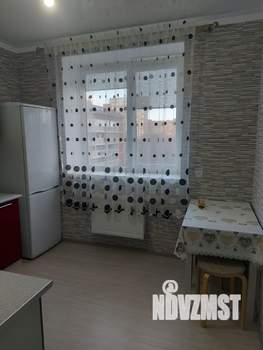 1-к квартира, на длительный срок, 37м2, 4/6 этаж