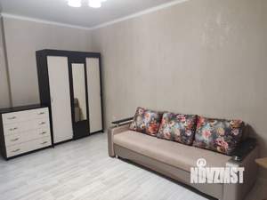 1-к квартира, на длительный срок, 45м2, 5/22 этаж