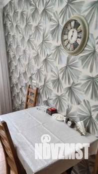 1-к квартира, посуточно, 52м2, 1/1 этаж