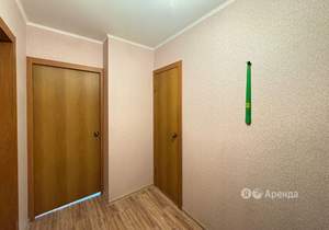 1-к квартира, на длительный срок, 38м2, 9/16 этаж