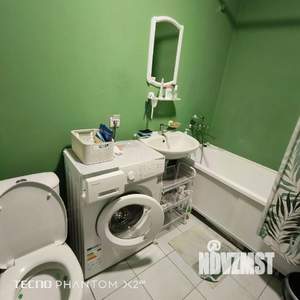 1-к квартира, на длительный срок, 34м2, 16/16 этаж