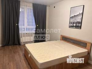 2-к квартира, на длительный срок, 48м2, 9/16 этаж