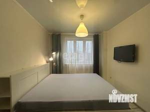 1-к квартира, на длительный срок, 45м2, 5/17 этаж