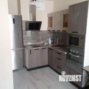 1-к квартира, на длительный срок, 37м2, 12/16 этаж