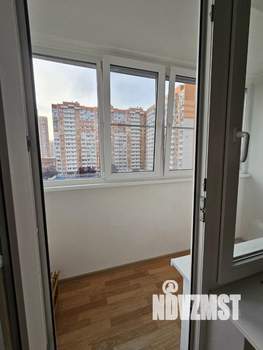 1-к квартира, на длительный срок, 38м2, 5/16 этаж