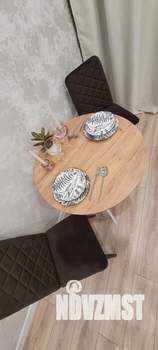 1-к квартира, посуточно, 36м2, 16/18 этаж