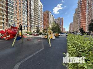 2-к квартира, посуточно, 60м2, 1/1 этаж