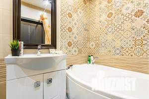 2-к квартира, посуточно, 48м2, 6/25 этаж