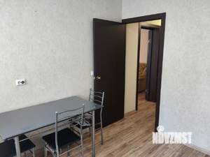1-к квартира, на длительный срок, 40м2, 7/17 этаж