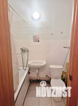 1-к квартира, на длительный срок, 37м2, 6/16 этаж