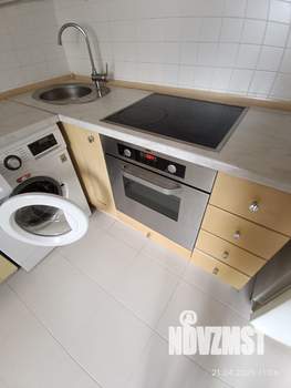 1-к квартира, на длительный срок, 46м2, 15/16 этаж