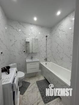 Студия квартира, на длительный срок, 30м2, 5/24 этаж