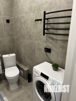 Студия квартира, на длительный срок, 29м2, 3/16 этаж