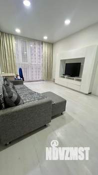 2-к квартира, на длительный срок, 56м2, 7/16 этаж