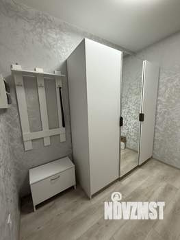 1-к квартира, на длительный срок, 35м2, 8/17 этаж