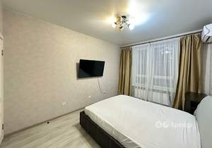 1-к квартира, на длительный срок, 32м2, 8/9 этаж