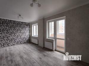 1-к квартира, на длительный срок, 42м2, 8/12 этаж