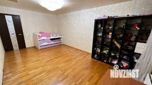 3-к квартира, на длительный срок, 90м2, 9/16 этаж