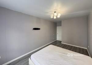 1-к квартира, на длительный срок, 38м2, 9/25 этаж