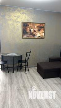 1-к квартира, на длительный срок, 41м2, 8/19 этаж