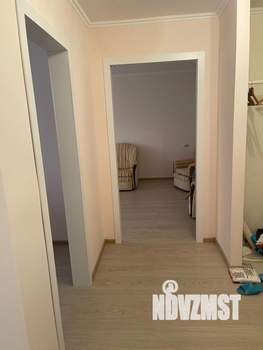 2-к квартира, на длительный срок, 50м2, 7/10 этаж