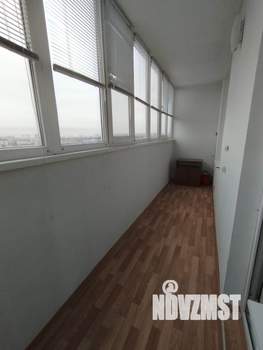 1-к квартира, на длительный срок, 40м2, 8/11 этаж