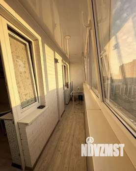 1-к квартира, на длительный срок, 38м2, 9/16 этаж