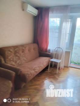 2-к квартира, на длительный срок, 48м2, 3/5 этаж