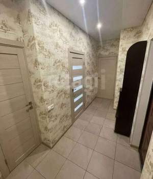 1-к квартира, на длительный срок, 32м2, 14/22 этаж