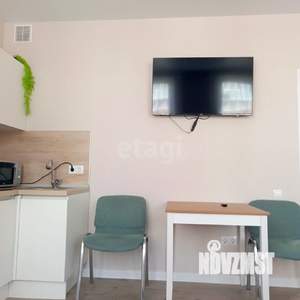 1-к квартира, на длительный срок, 40м2, 4/7 этаж