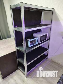 Студия квартира, на длительный срок, 25м2, 10/19 этаж