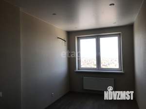 1-к квартира, на длительный срок, 29м2, 13/16 этаж