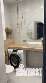 Студия квартира, посуточно, 38м2, 24/24 этаж