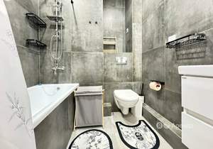 1-к квартира, на длительный срок, 33м2, 5/9 этаж