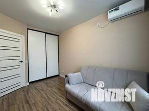 1-к квартира, на длительный срок, 31м2, 2/12 этаж